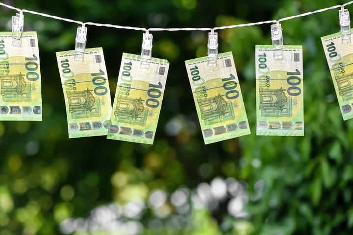 How money laundering rules could be used to tackle deforestation