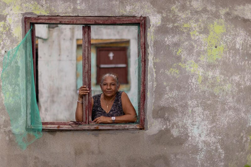 Climate advisory opinions boost Mexico NDC displacement measures